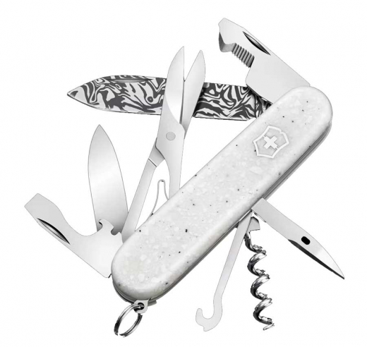 Schere, Klinge, Waffe