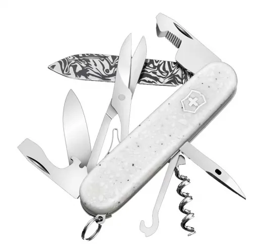 Schere, Klinge, Waffe