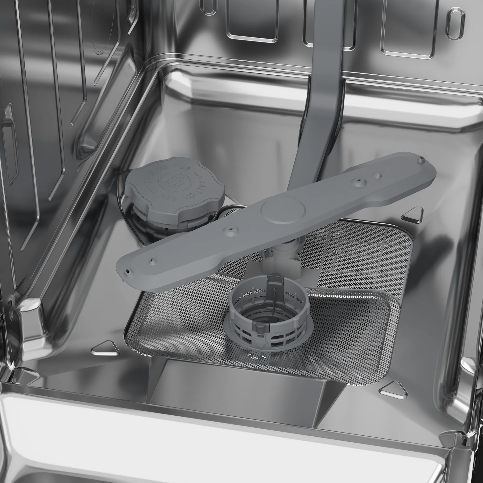 Aluminium, Gerät