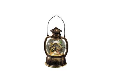 Lampe, Laterne, Töpferei, Beleuchtung