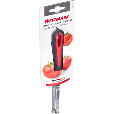 W-2946 SON Tomatenschäler Tomfix Galla