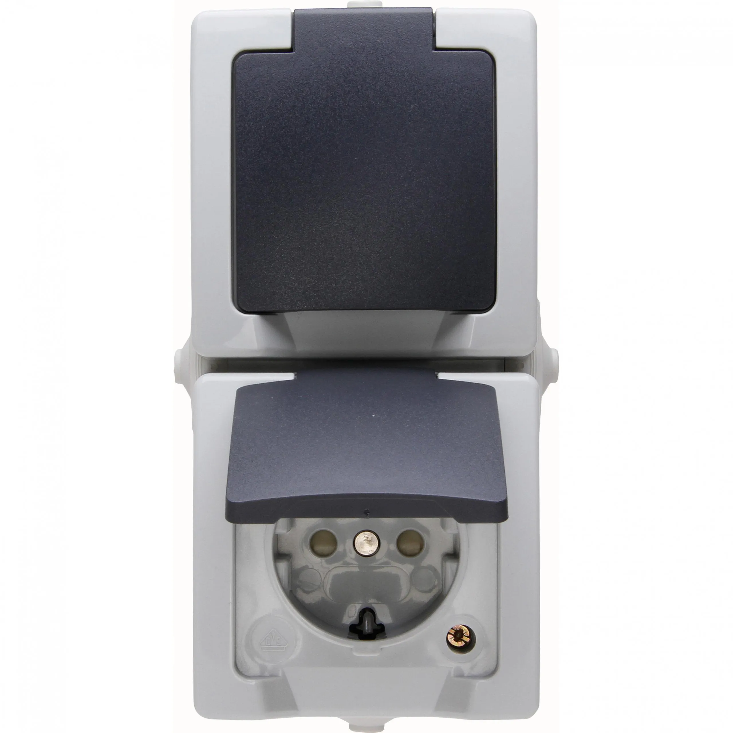 Adapter, Elektronik