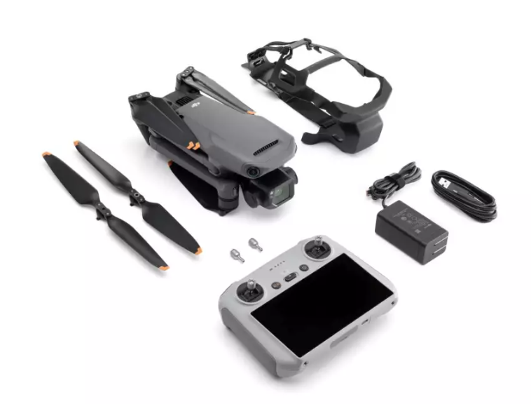 6469 DJI  Mavic 3 Classic (DJI RC)