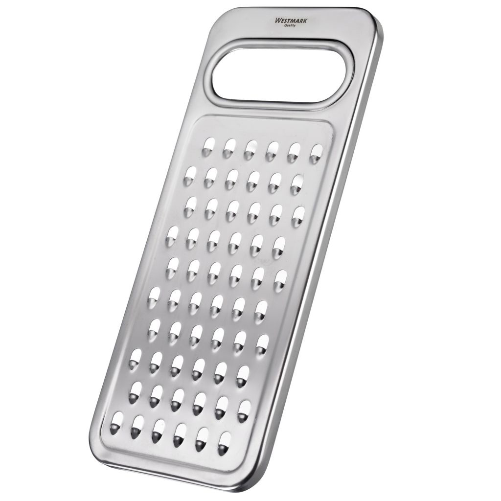 Utensil für die Küche, Reibe