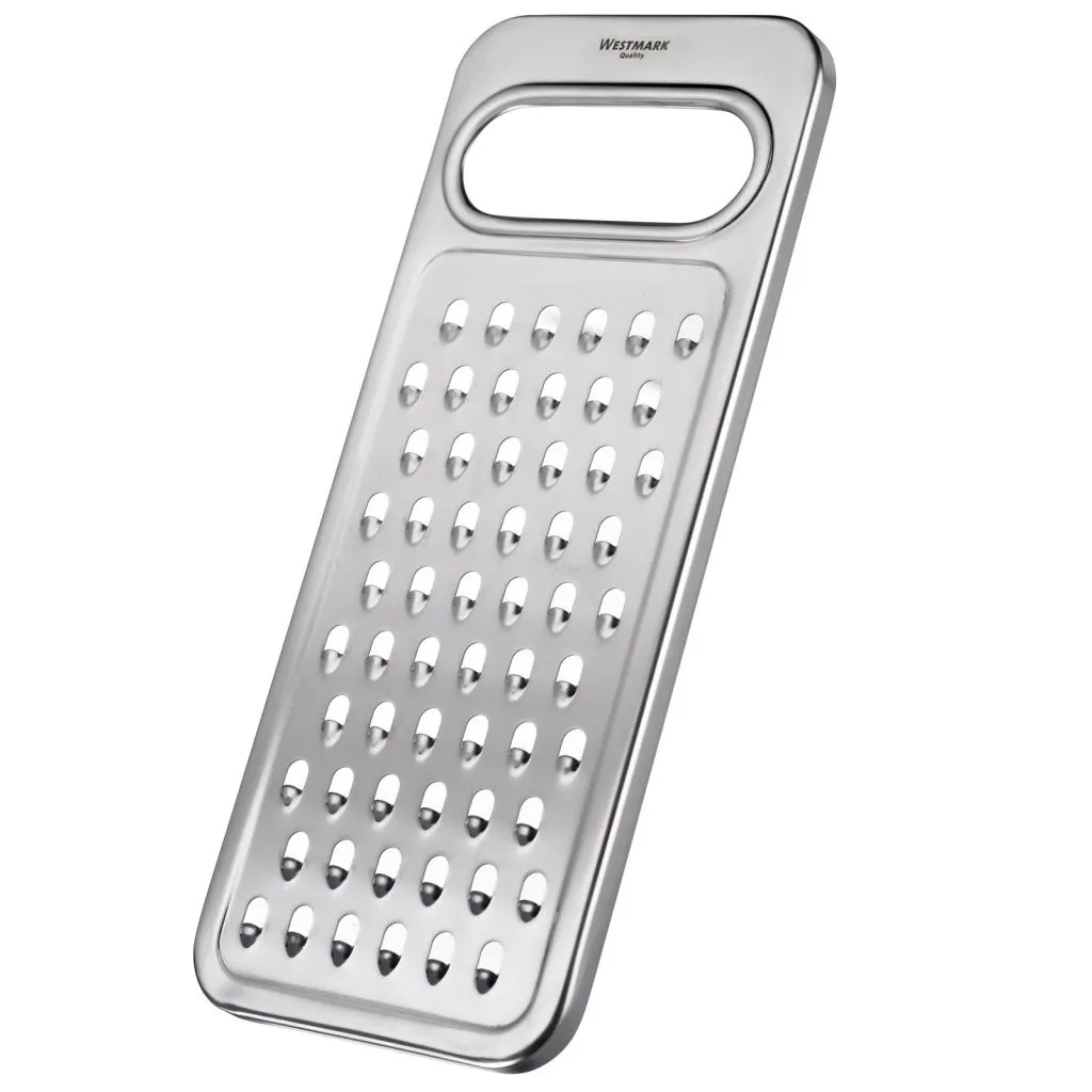 Utensil für die Küche, Reibe