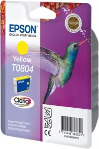 Epson Tintenpatrone C13T08044011