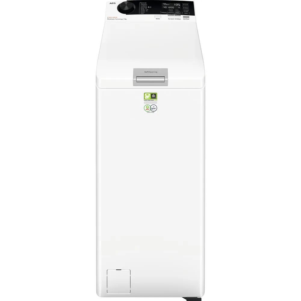 Gerät, Elektrisches Gerät, Waschmaschine