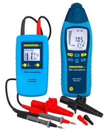 Multimeter, digital, Spannung, Strom, Prüfer