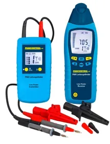 Multimeter, digital, Spannung, Strom, Prüfer