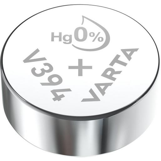 Varta Uhrenbatterie 1.55V