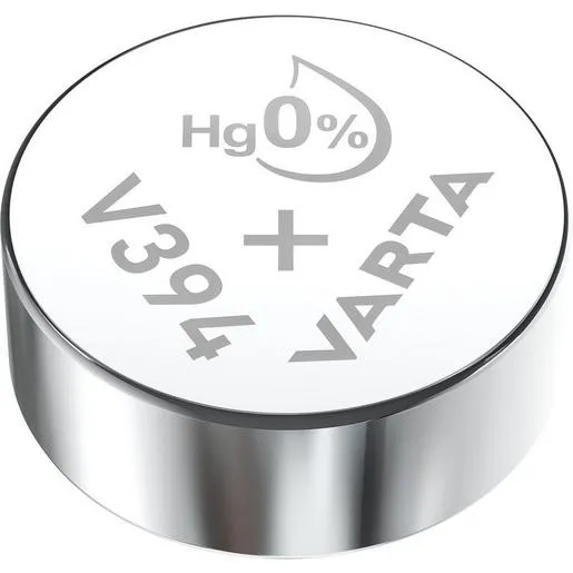 Varta Uhrenbatterie 1.55V