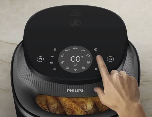 Philips NA331/00 Airfryer Fritteuse