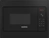 BF523LMB3 Siemens EB-Mikrowelle