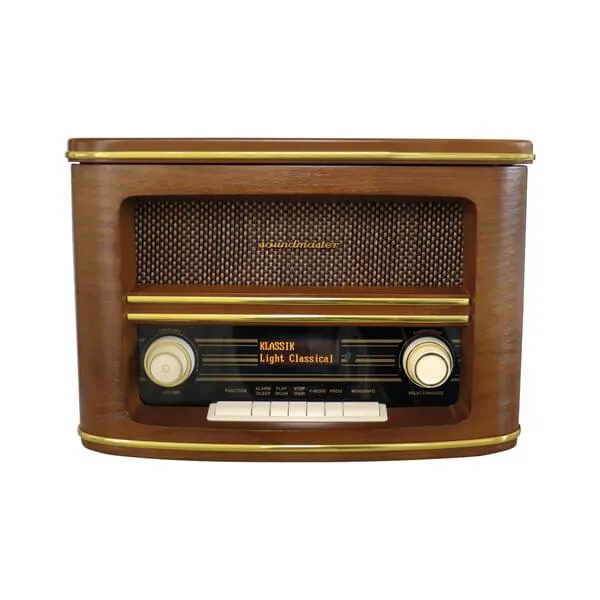 Elektronik, Radio, Postfach