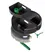 iRobot Roomba Combo 205 (L121040) schwarz Saugroboter mit Wischfunktion + App-Steuerung