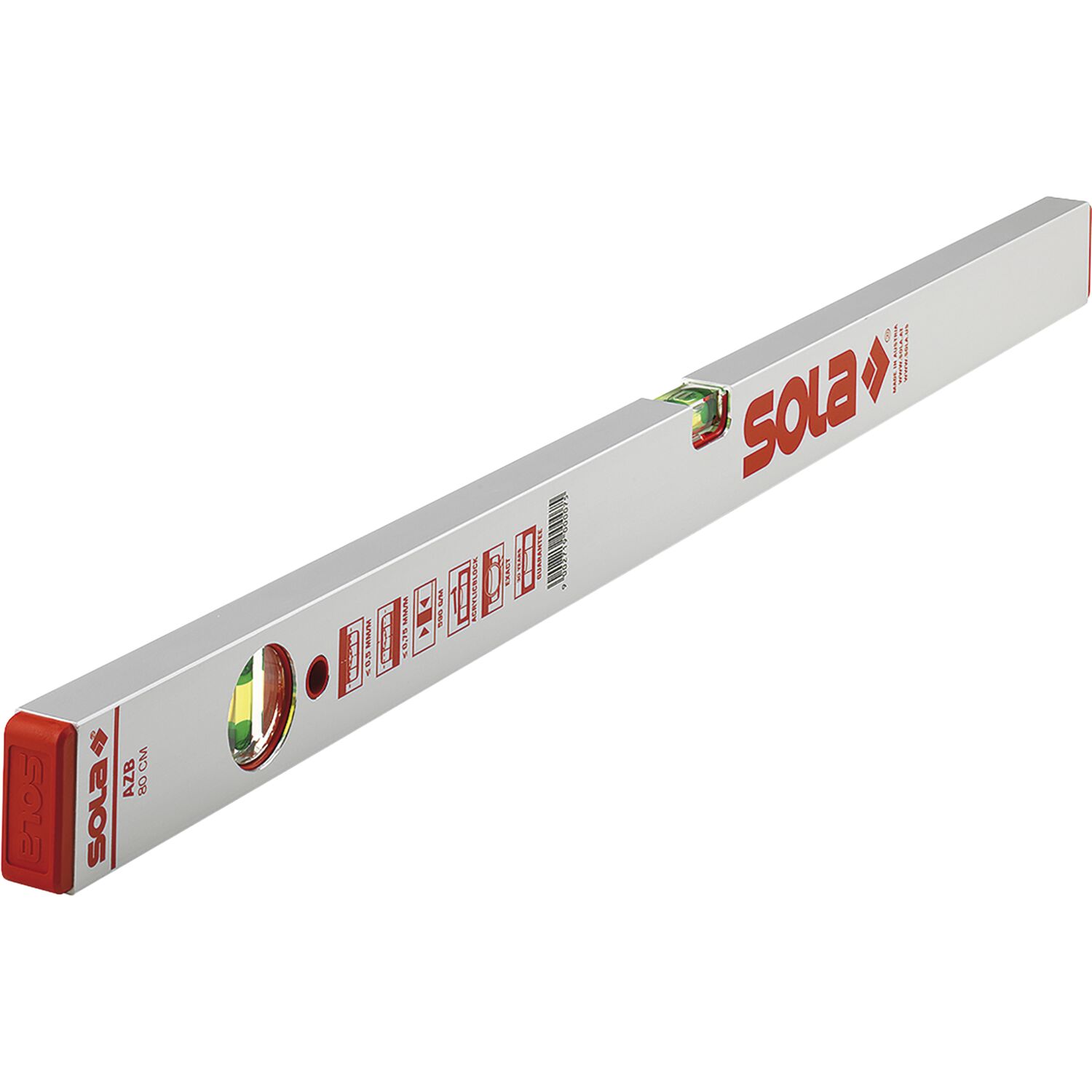SOLA Wasserwaage    AZB 70