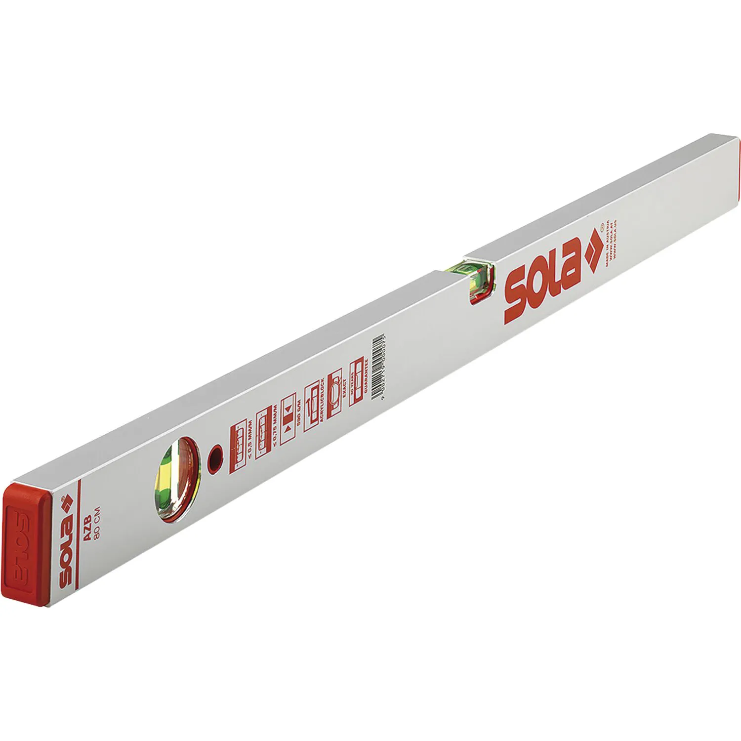 SOLA Wasserwaage    AZB 70