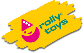 Rolly toys
