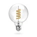 Hama 176644 Smarte WLAN-LED-Lampe E27 Matter