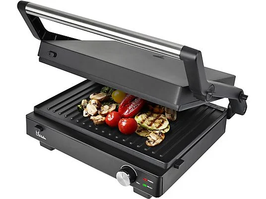 Grill 200 B-Kitchen Kontaktgriller