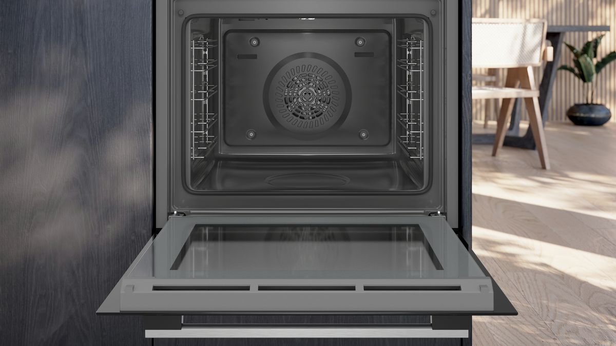 Gerät, Elektrisches Gerät, Ofen