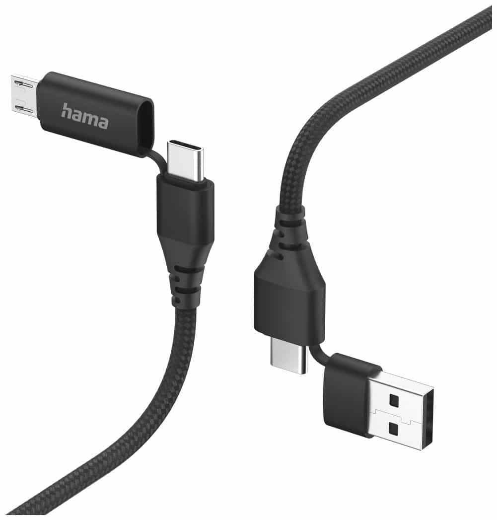 Adapter, Elektronik, Kabel