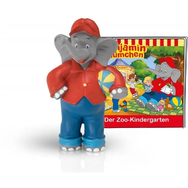 Spielzeug, Person