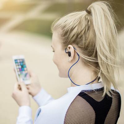 Elektronik, Telefon, Handy, Person, Kostüm