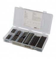 3e-1135026 Schrumpfschlauch 127tlg.