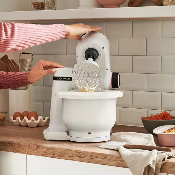 Bosch Küchenmaschine  MUMS2AW00