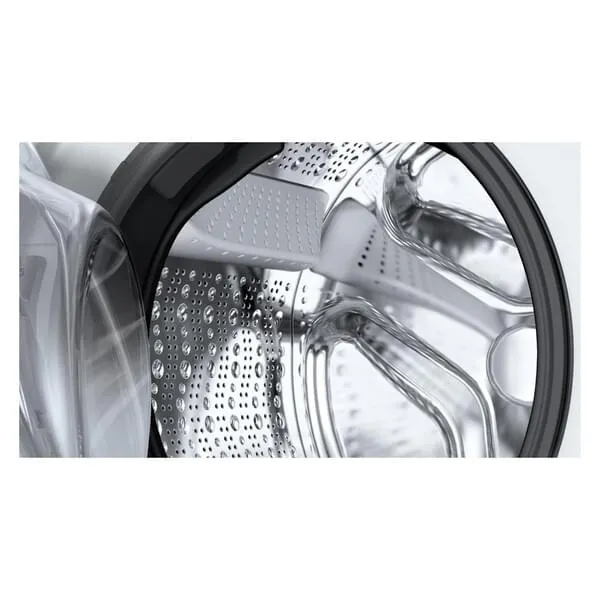 Gerät, Elektrisches Gerät, Waschmaschine