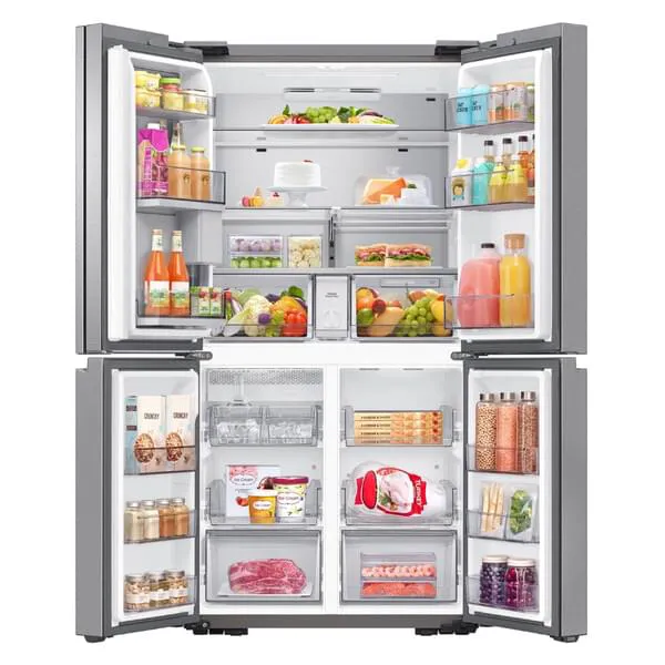 Gerät, Elektrisches Gerät, Kühlschrank