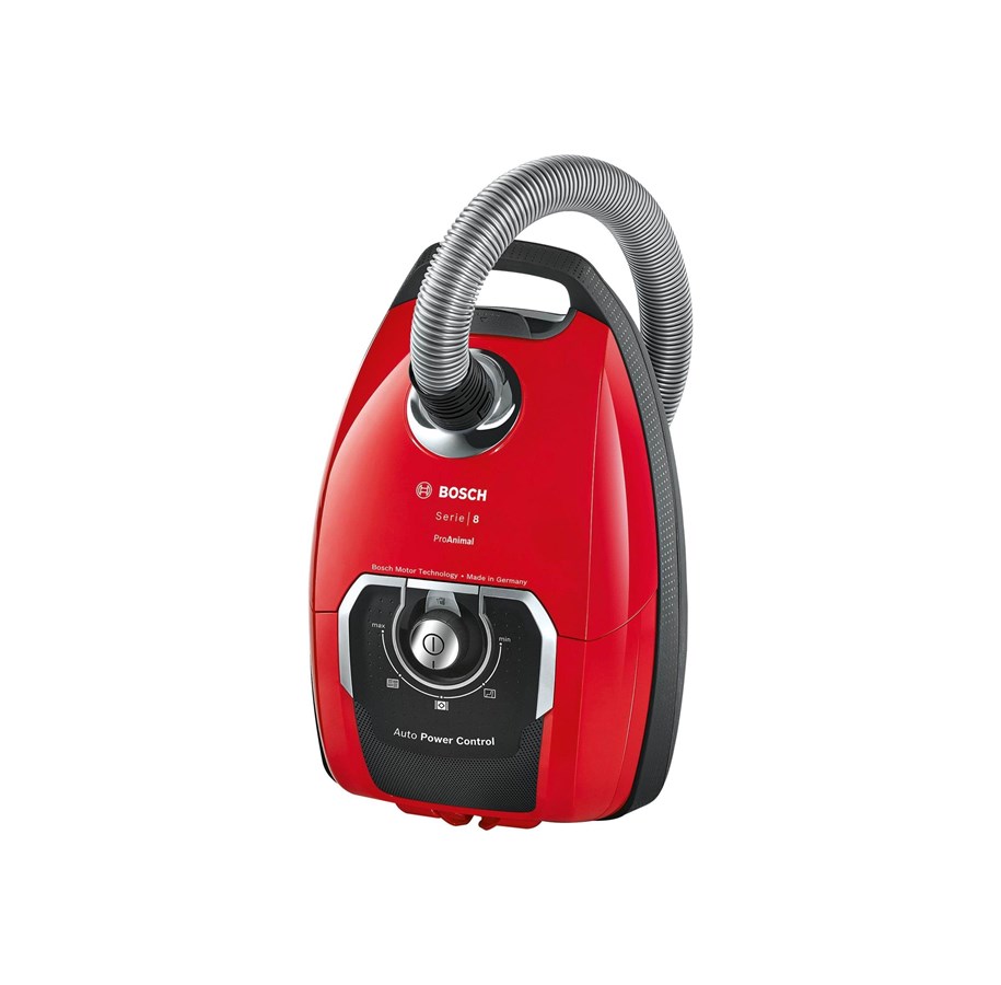 Gerät, Elektrisches Gerät, Staubsauger