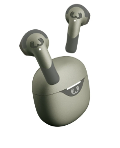 Kopfhörer, kabellos, Ladehülle, Bluetooth, In-Ear