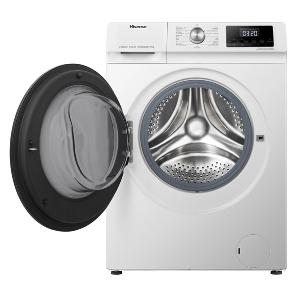 Gerät, Elektrisches Gerät, Waschmaschine