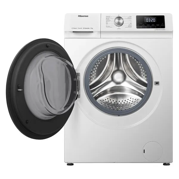 Gerät, Elektrisches Gerät, Waschmaschine