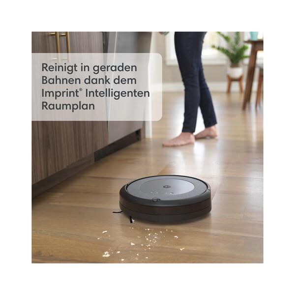 Drinnen, Innenarchitektur