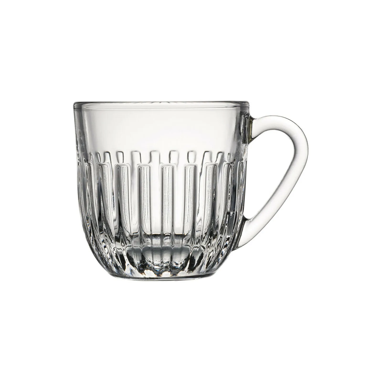 Pokal, Glas