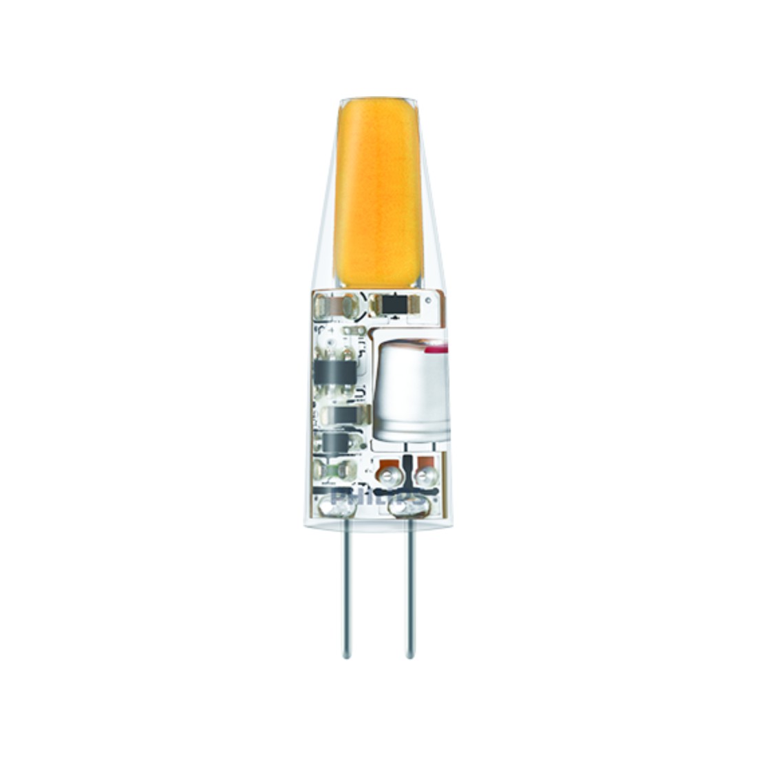 LED, Licht, Birne, Orange, Minibild