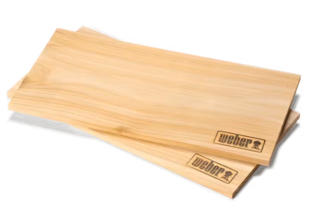 Holzlatten, Birkenholz, Holzlatten, Flachbretter, Weber-Logo