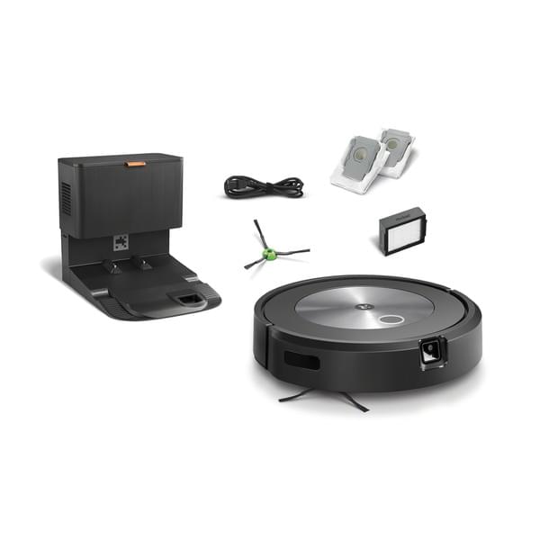 CD-Spieler, Elektronik, Sprecher