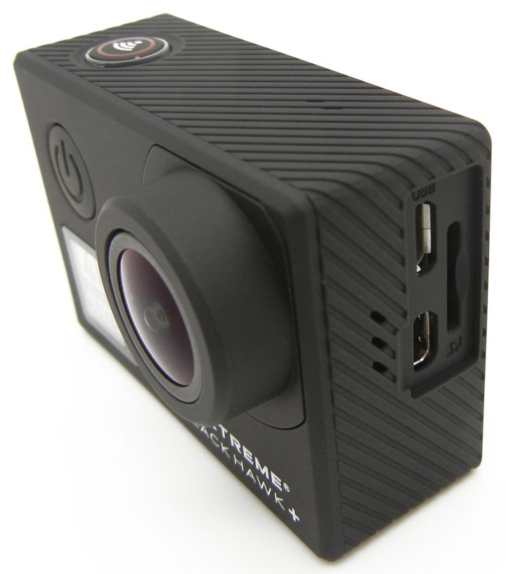 Elektronik, Kamera, Sprecher