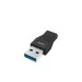 Hama 200354 USB-A Adapter auf USB-C
