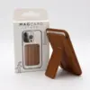 Magcardstand Brown Handyhalter