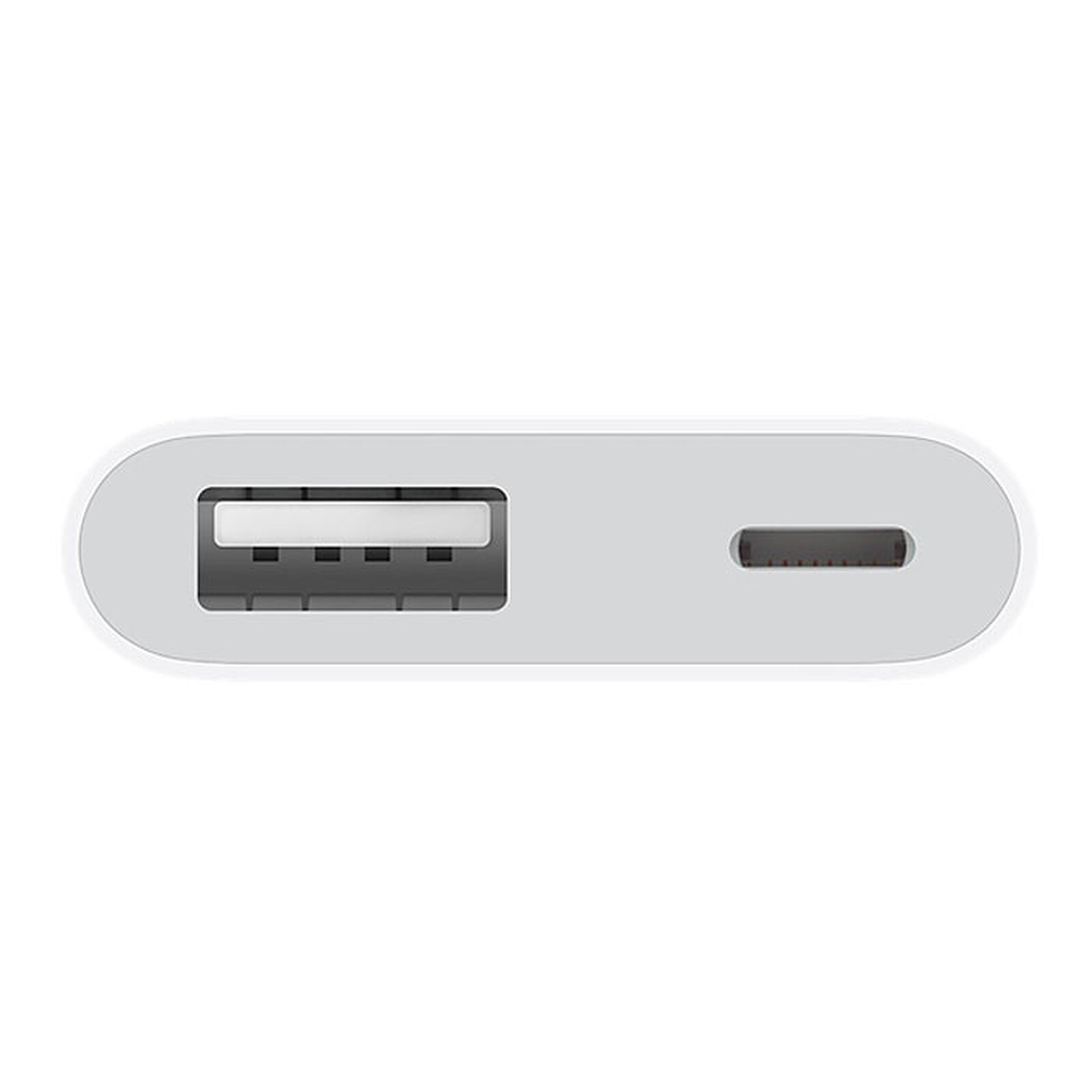 Apple Kamera-Adapter Lightning auf USB  MX5J3ZM/A