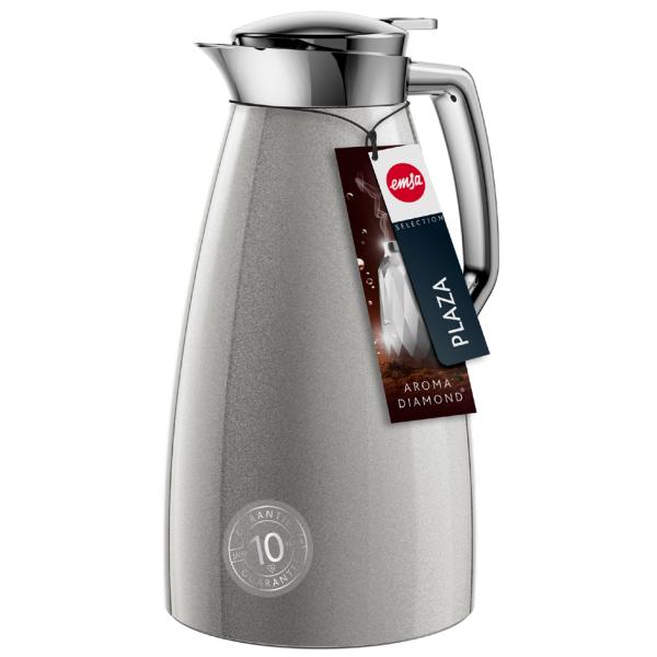 Kochgeschirr, Topf, Kanne, Flasche, Shaker