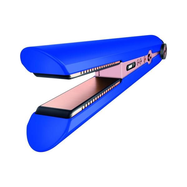 Dyson Haarglätter Corrale HS07 blue/blush