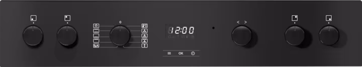 Miele EB-Herd Set H2459E + KM6013