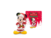 Disney, Minnie Maus, Weihnachtsfigur, Plushie, weiches Spielzeug