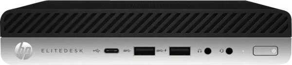 TecXL EliteDesk 800 G4 MP